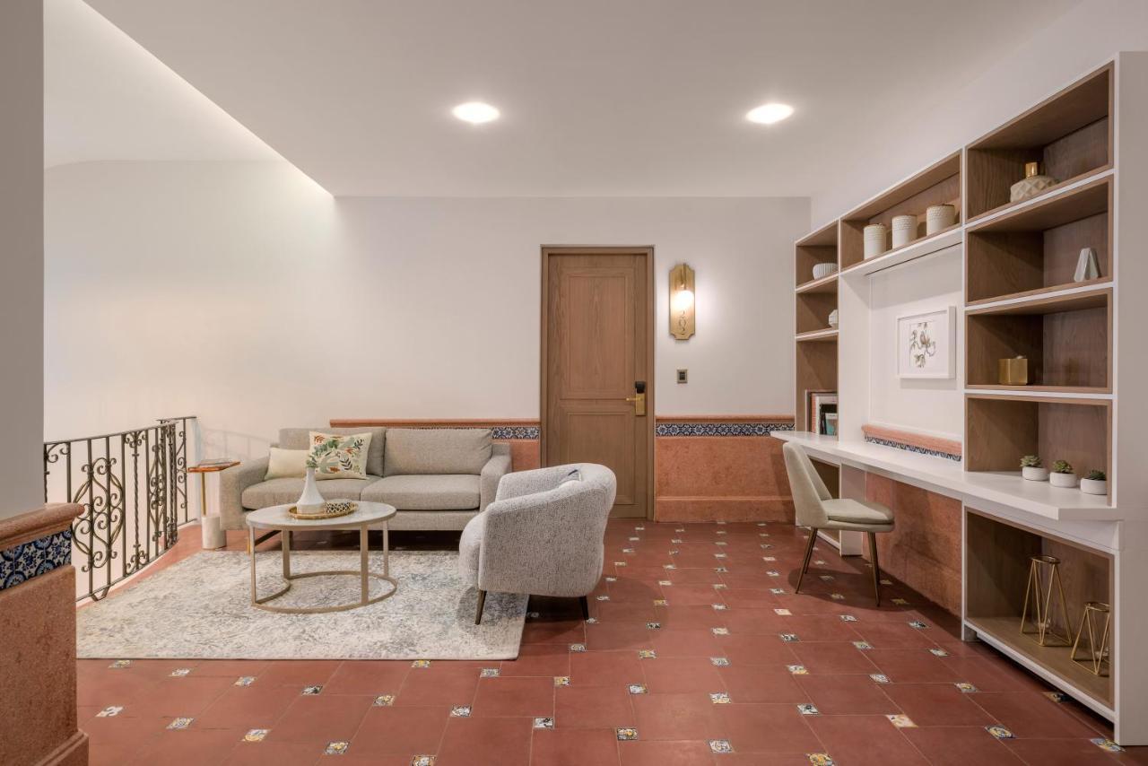 Casa Cleo Boutique Stays By Viadora Мексико Сити Екстериор снимка