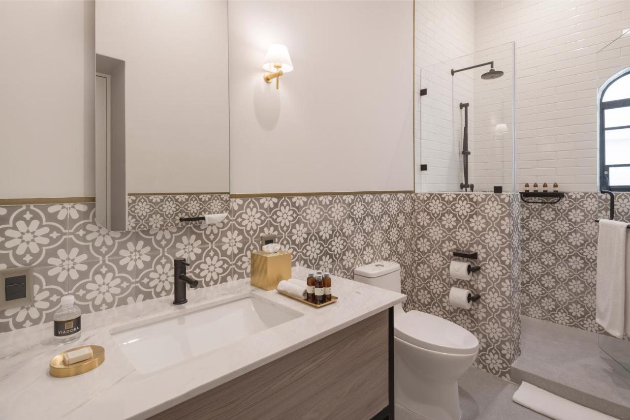 Casa Cleo Boutique Stays By Viadora Мексико Сити Екстериор снимка