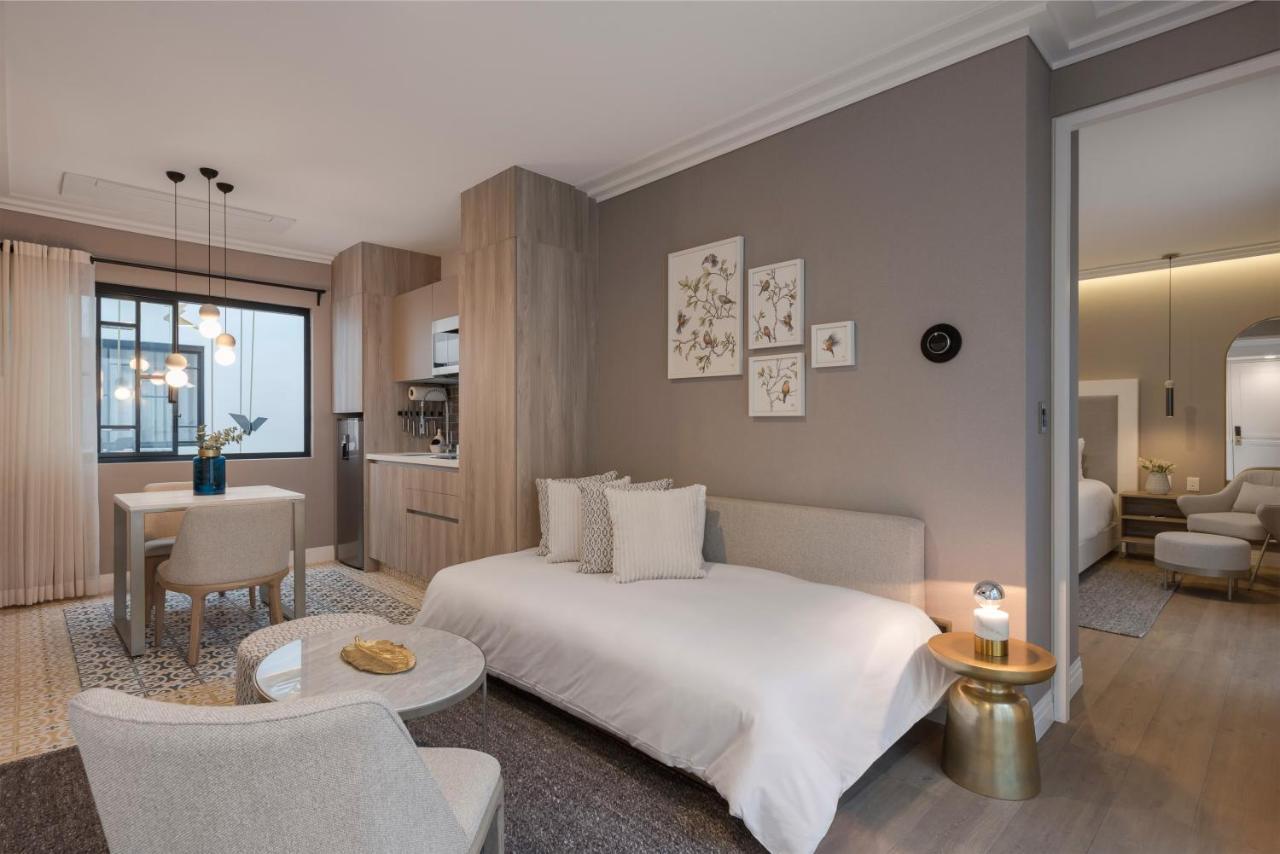 Casa Cleo Boutique Stays By Viadora Мексико Сити Екстериор снимка
