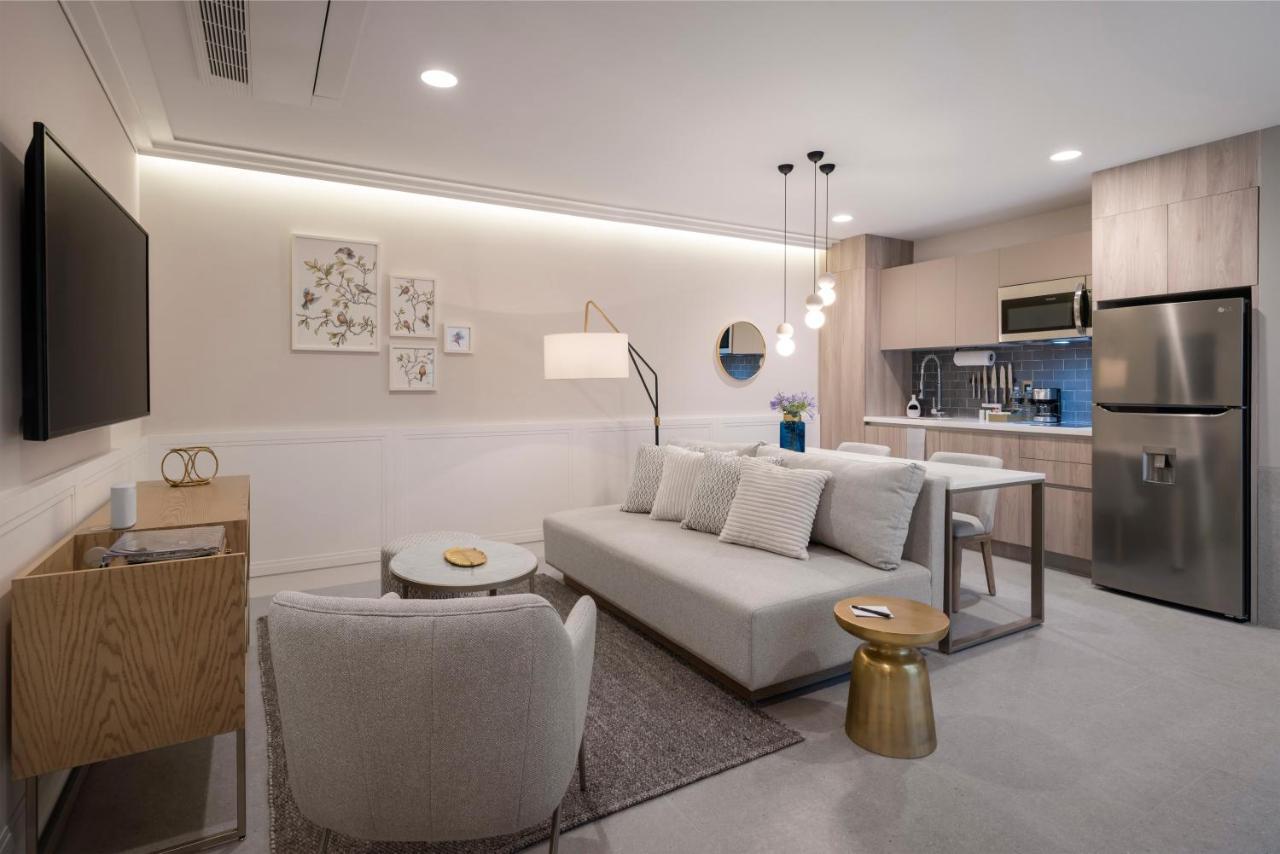 Casa Cleo Boutique Stays By Viadora Мексико Сити Екстериор снимка